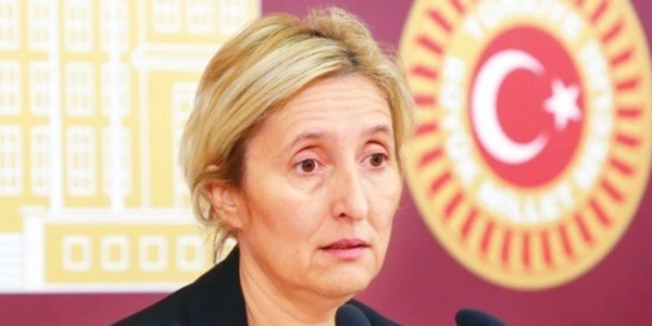 CHP'li milletvekilinin 'nal topluyoruz' itirafı