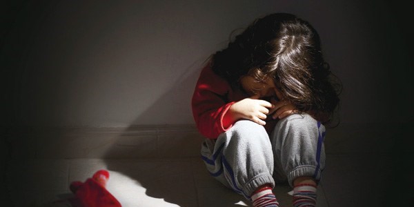 'Pedofiller'in takibi için DNA veri bankası kurulacak
