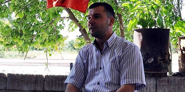 Madende 7 saat yaşam mücadelesi