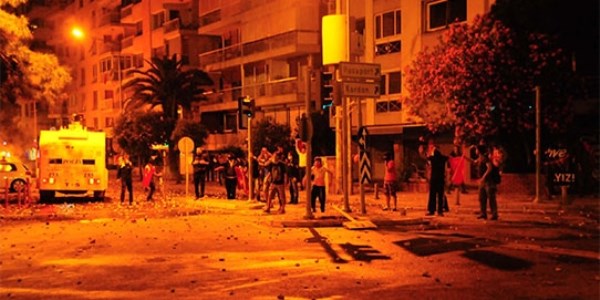 Gezi davasında 47 sanığa yakalama kararı!