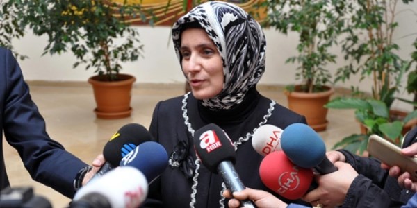 Başsavcılık Gülenciler'in adını koydu