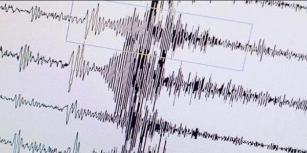 Çanakkale, Kars ve Erzurum'da deprem