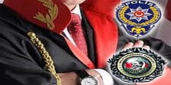 'Paralel' zirvede gizli buluşma