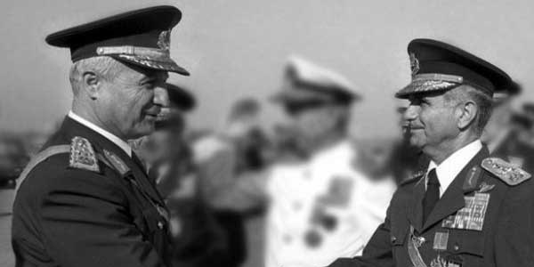 Kenan Evren duruşmaya bağlandı