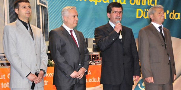 İnönü Üniversitesi karaciğer naklinde dünya markası