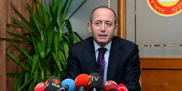 CHP'den Başbakan için soruşturma önergesi