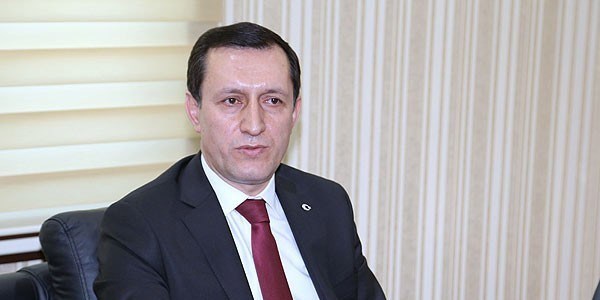 İşler: Çatı aday arayışı çaresizlik göstergesi