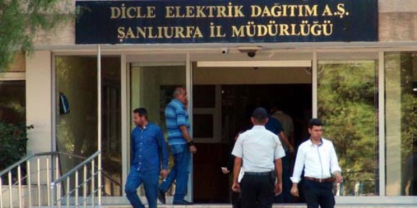 Güneydoğu'daki 109 belediyenin elektrik borcu var