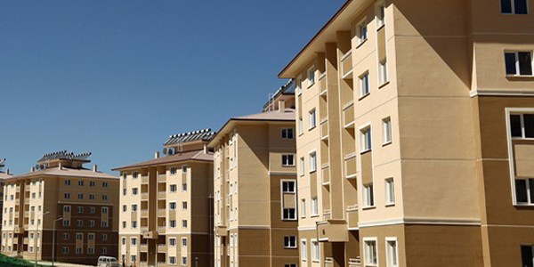 Kentsel dönüşümü hızlandıracak iki öneri