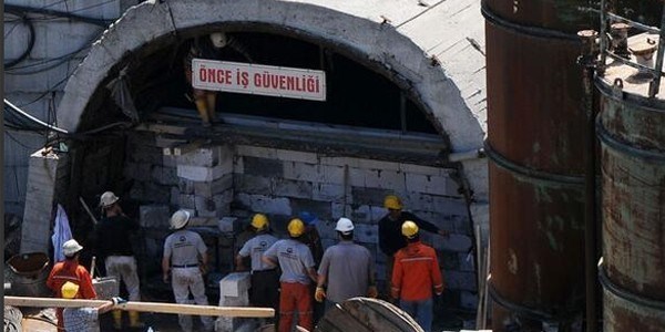Soma müfettişlerine adli soruşturma