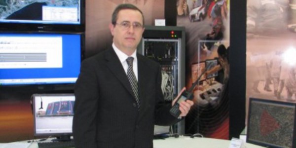 ASELSAN'a yeni genel müdür