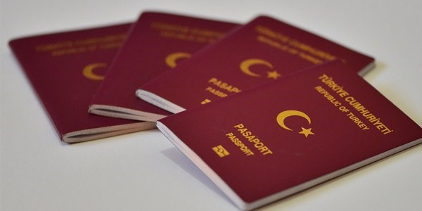 Schengen Türkleri haraca bağlamış