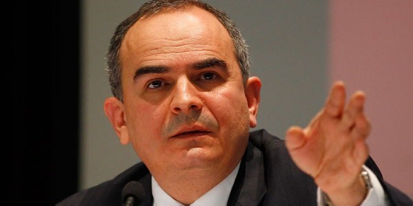 Başçı'nın görev süresi 2016'da dolacak