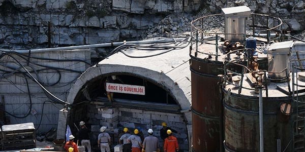 Soma müfettişlerine adli soruşturma