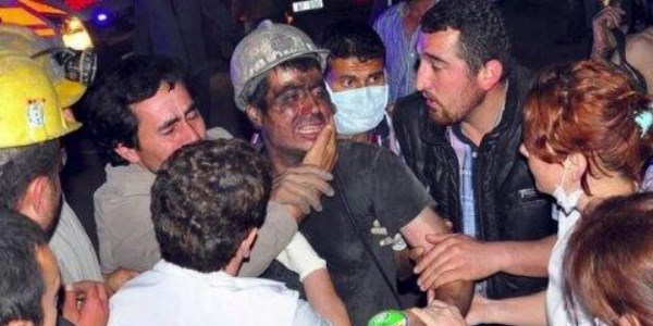 Soma yardımları 'tek elde' toplanacak