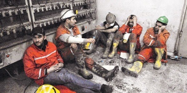 'Müfettişlerin bakacağı yerler önceden belirlenirdi'