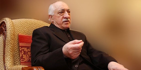 te Fethullah Glen hakkndaki sulamalar