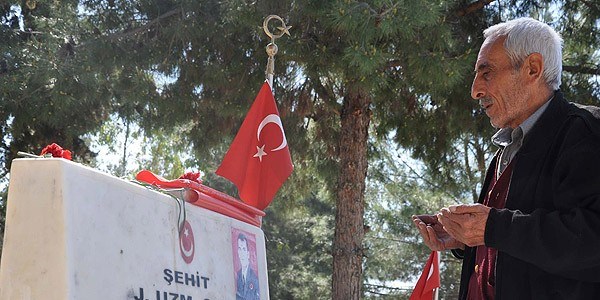 Gazi ve şehit yakınlarına sağlıkta öncelik