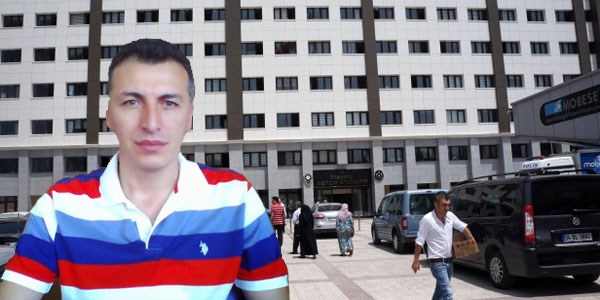 O müdürün ihraç nedeni usulsüz soruşturma