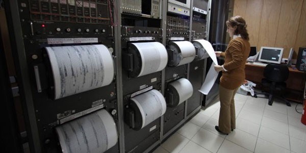 İstanbul'daki deprem riski azalmış olabilir