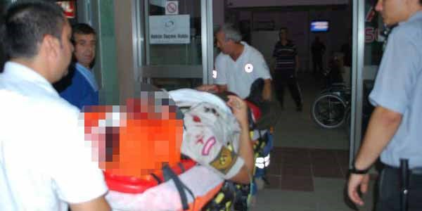 Astsubayı şehit eden sürücü 5 yıl 10 ay hapis