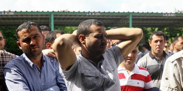 141 kişinin alınacağı işe 5 bin 329 başvuru