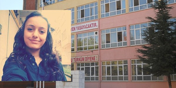 Liseli Neslihan'dan bir haftadır haber yok!