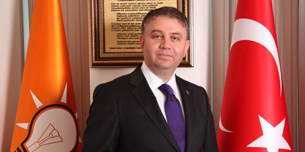AK Parti Ankara İl Başkanı istifa etti