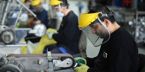 'İşsizlik yüzde 5'e düşürülecek'
