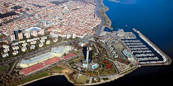 Bakırköy'de binaların yüzde 60'ı çürük çıktı