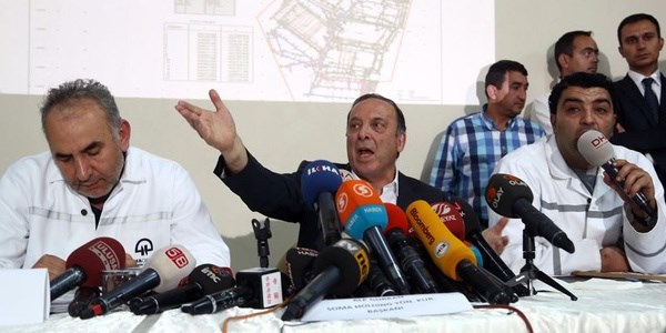 Yargıtay'dan Soma için emsal karar