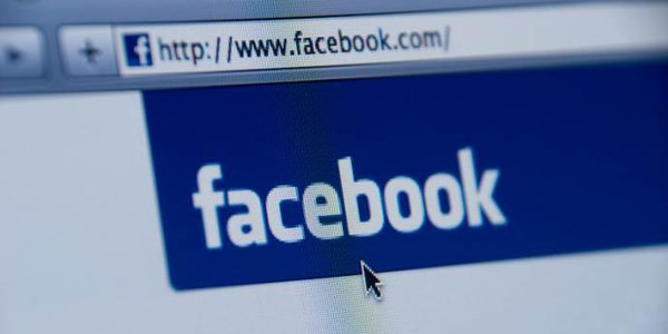 Facebook'ta spamlar gözden uzak olacak