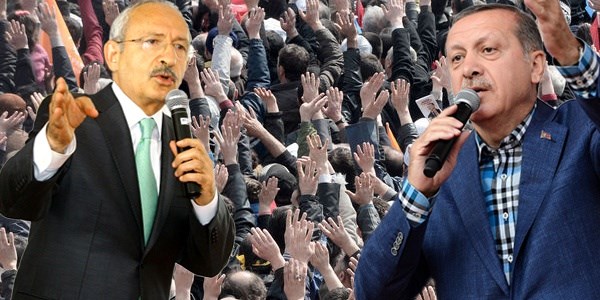 Erdoğan kazandığı tazminatları ne yapacak?