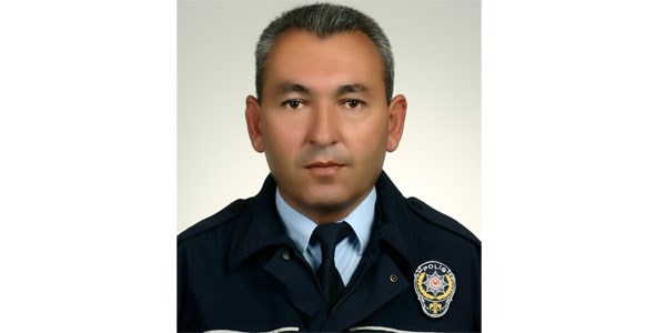 25 yıllık polis memuru canına kıydı