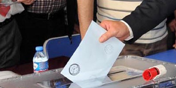 Yalova'da CHP, Ağrı'da BDP kazandı