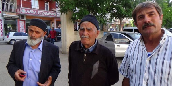 Kaçırılmak istendiği iddia edilen öğrenci yoğun bakımda