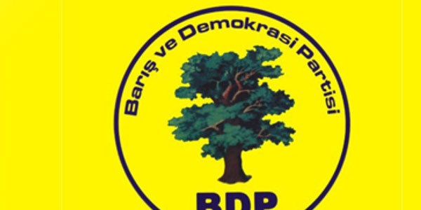 Ağrı'da CHP'liler BDP'ye oy verdi