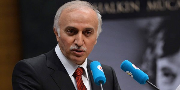 Şahin: Program sayımız 235 iken, 700'e ulaştı