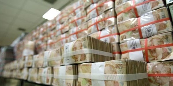 15 ayrı vergi ve idari para cezasına af