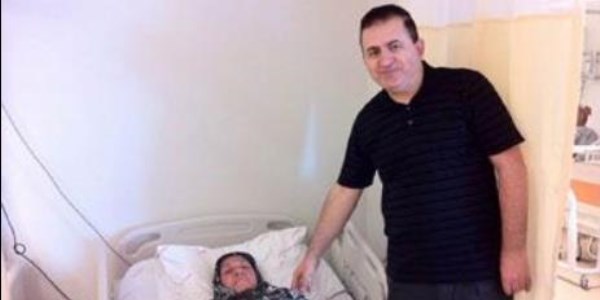 İlk defa damar içi ultrason ile tıkalı damar tespiti