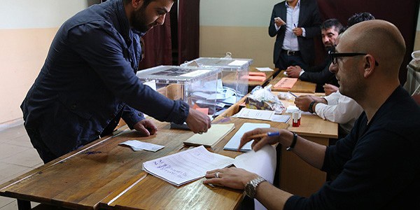 AK Parti, Yalova sonularna itiraz etmeyecek