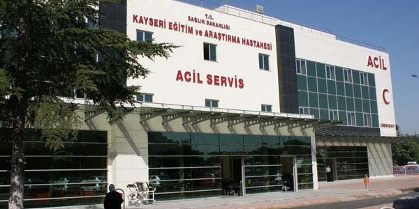 Keneden bir ölüm daha!
