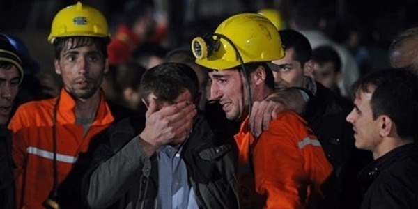 Soma faciası sistem sorunu!