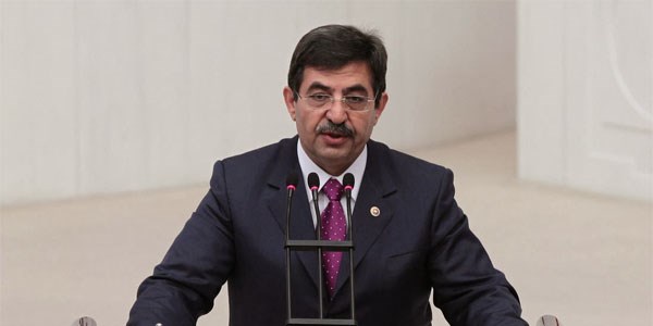 Güllüce: Harçlar yönetmelikte belirlendi