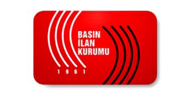 Basın İlan Kurumu Genel Kuruluna 2 atama