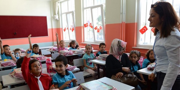 Öğretmen atamasında öncelik Doğu'ya