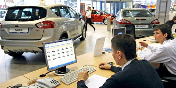 Otomotiv pazarı daraldı