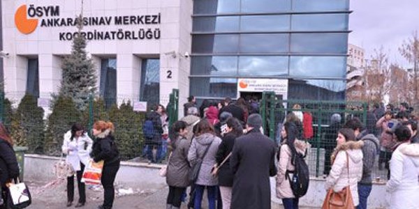 DGS başvuruları için son gün!