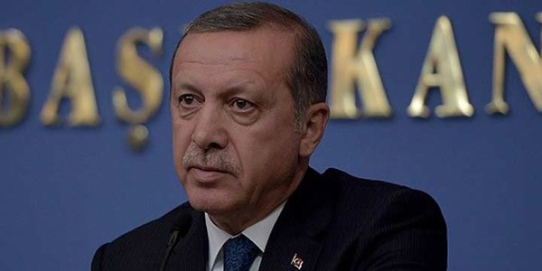 Başbakan sendika başkanlarıyla görüştü