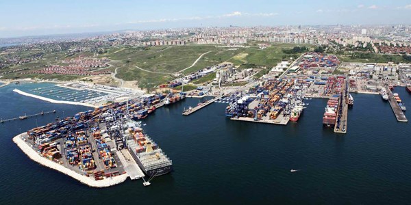 Derince Limanı özelleştirme ihalesi yarın